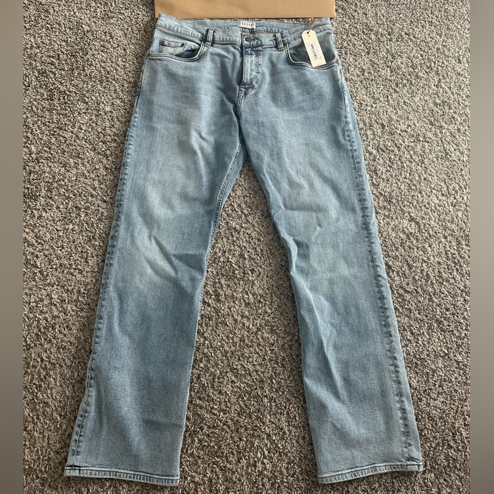 Men’s Tecovas Jeans 34 X 32